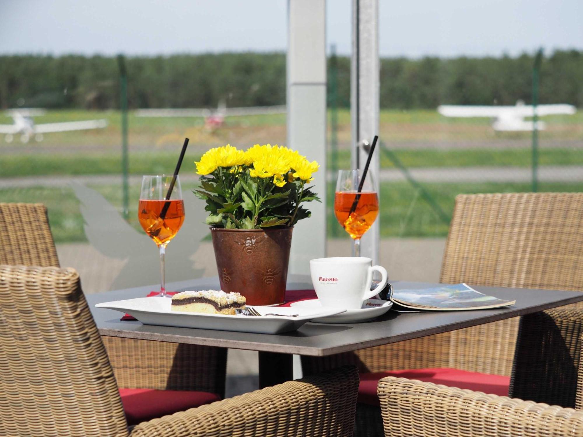 Appartement "Mohnblume" - Oase Am Haff Garz  Kültér fotó